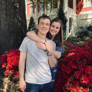 Meet your Posher, Anna-clair